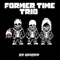 ՕrΑ(Former Time Trio)1.0׿