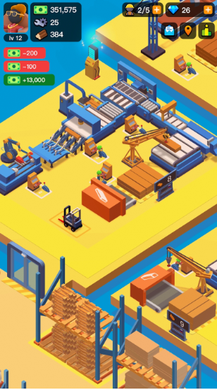 Sc̘I(y)(Factory & Business)3.1.6׿؈D3