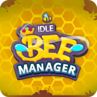 e۷佛(jng)(Idle Bee Manager)0.5.1׿