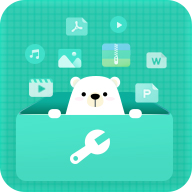 小熊文件工具箱1.9.0-beta安卓版