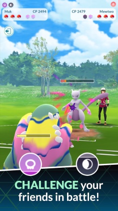 goٷ(Pokemon GO)ͼ3