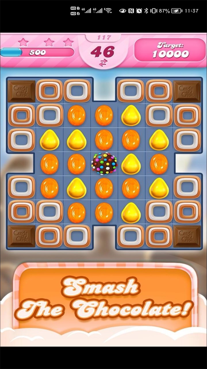 ǹ°(Candy Crush Saga)1.290.1.2׿؈D0