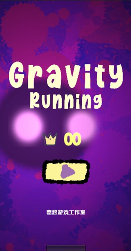 ȥôk(GravityRunning)1.0׿؈D0