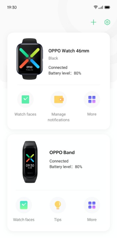 oppoappٷ(HeyTap Health)