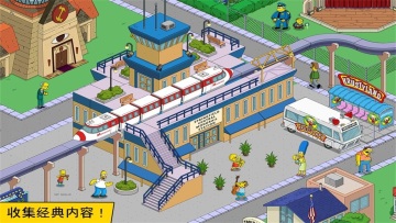 ɭһڹƽ(Springfield)ͼ0