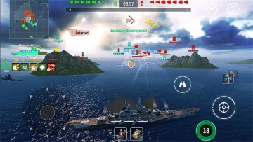 սսʰ(Warship World War)ͼ2