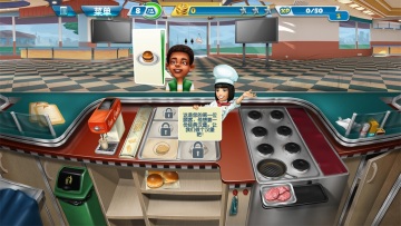 ⿷°汾(Cooking Fever)ͼ3