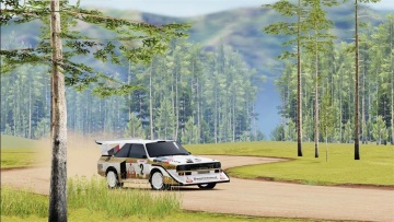 carxƽ°(CarX Rally)ͼ1