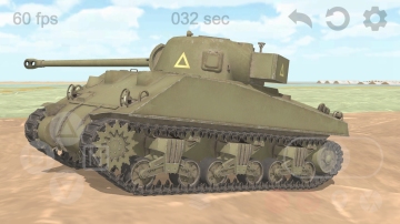 ̹ģƽ(Tank Physics Mobile)ͼ0