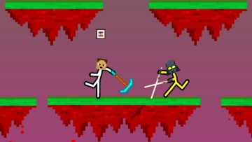 ߻2024°(Supreme Duelist Stickman)ͼ3
