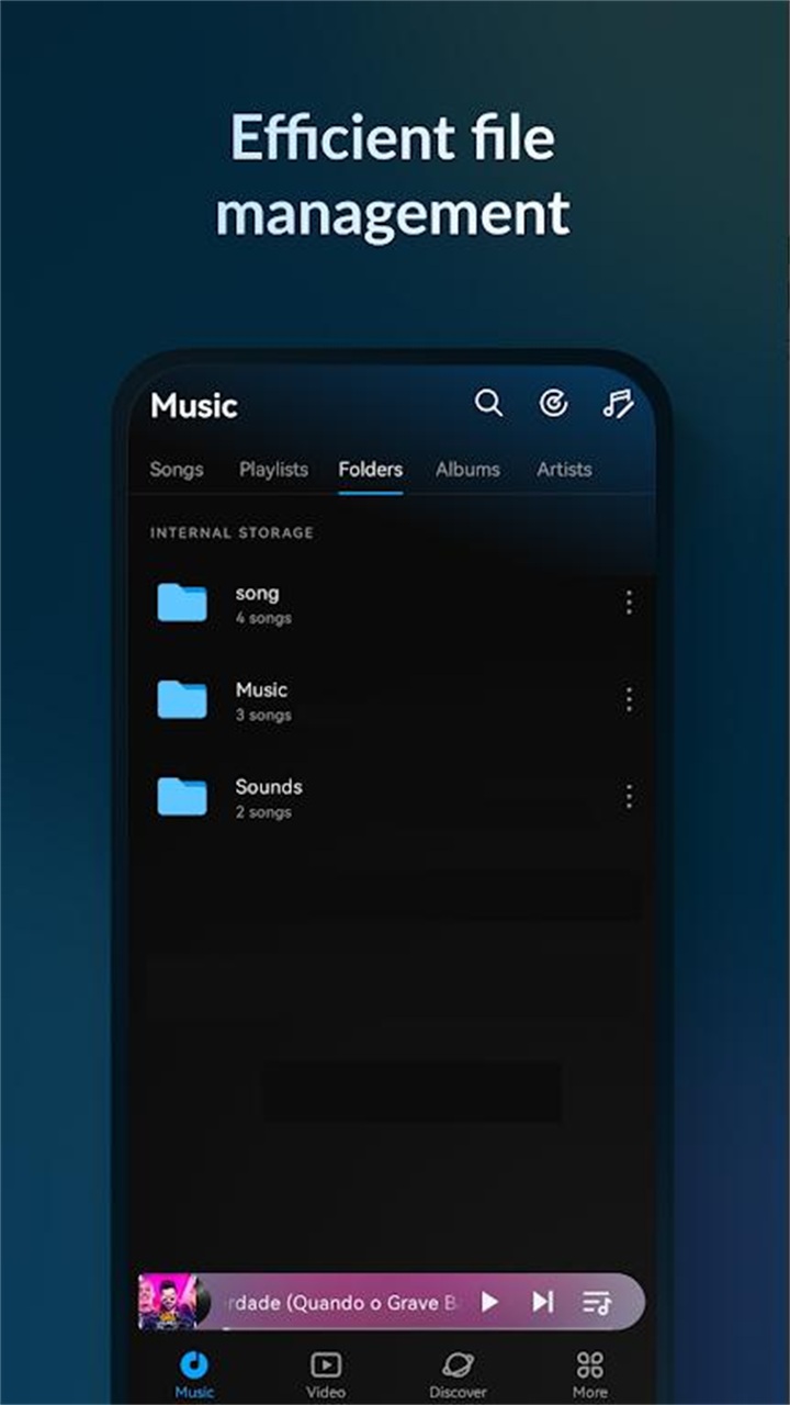 ȸLark Player6.00.14׿ͼ3