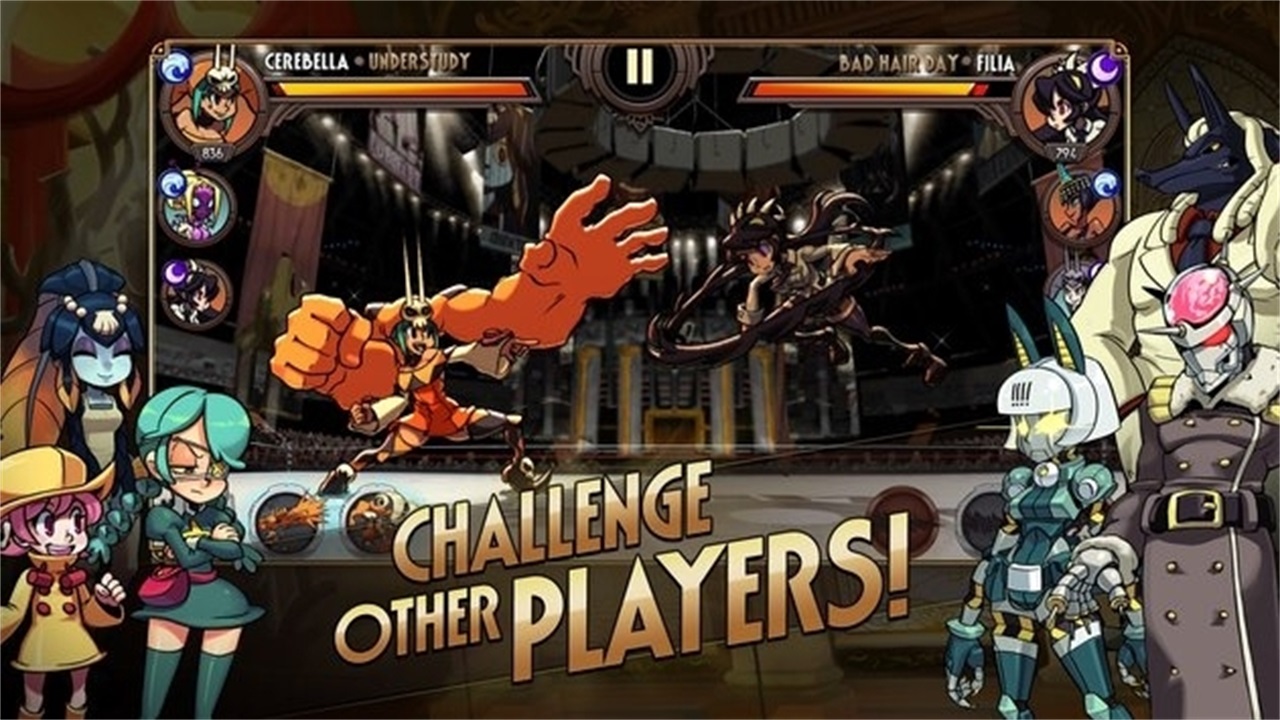 tŮܟo(w)s(Skullgirls)6.5.0İ؈D0