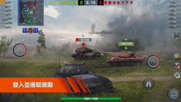 ̹սʰ(World of Tanks)ͼ1