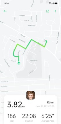 oppo健康app官方版最新(HeyTap Health)截图2