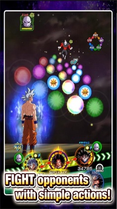 鱬Ѽսʷƽ(Dokkan)ͼ1