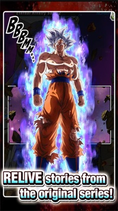 鱬Ѽսʷƽ(Dokkan)ͼ2