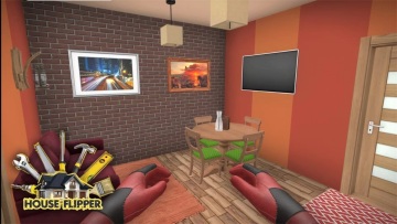 ˼Ҿƽ(House Flipper)ͼ2