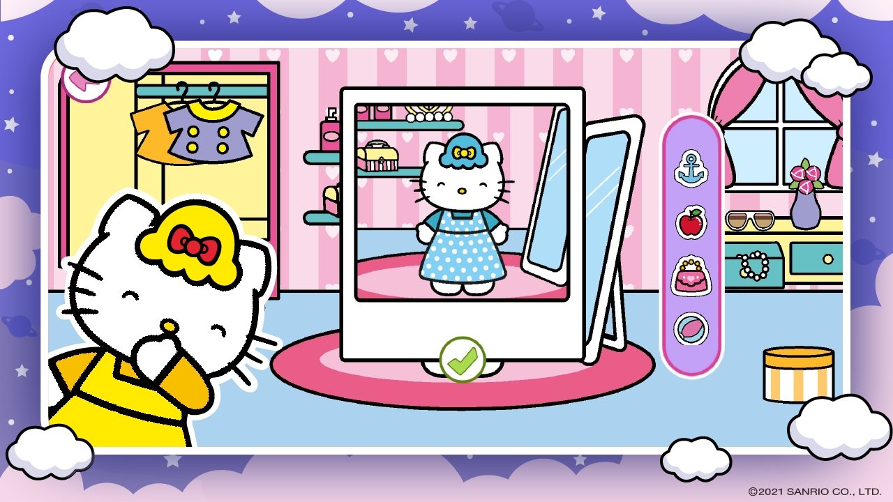 P؈°(Hello Kitty)1.3.0׿؈D1