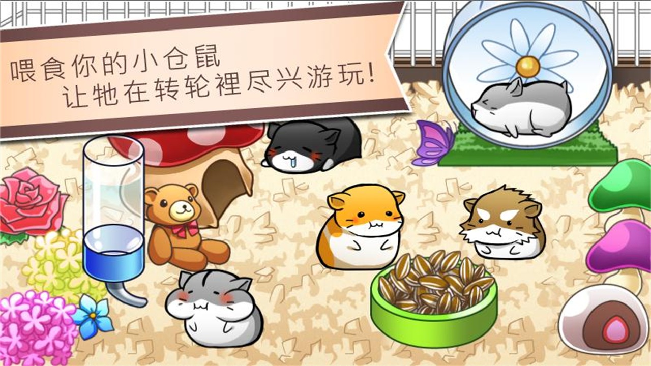 }(cng)ճ°(Hamster Life)4.7.7׿؈D0