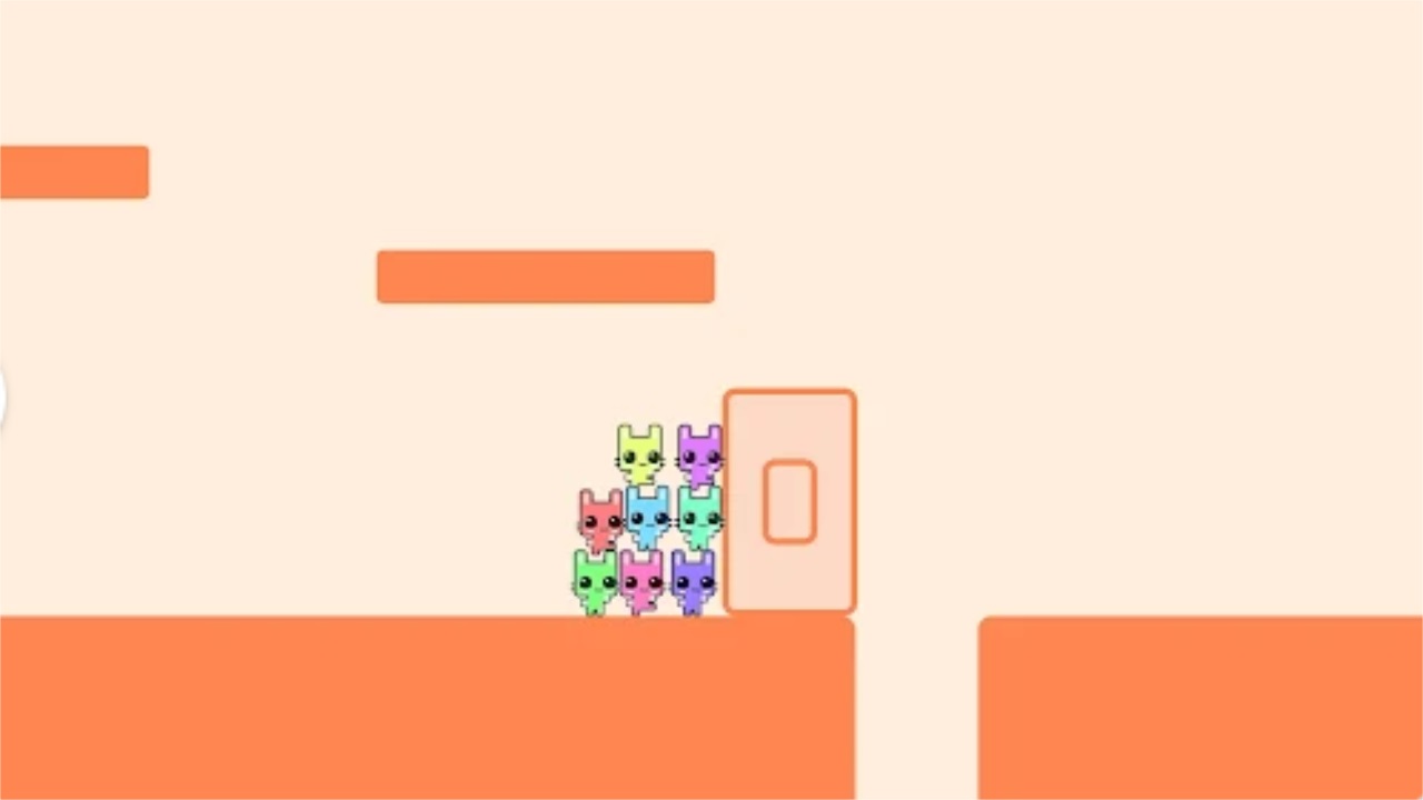 èè԰°(Cats Team Online: Multiplayers)1.9ֻͼ3