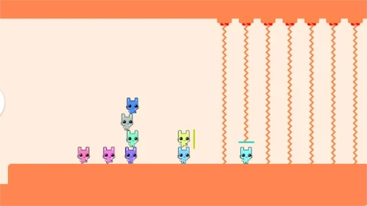 èè԰°(Cats Team Online: Multiplayers)1.9ֻͼ2
