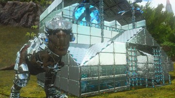 ٷ棨ARK: Survival Evolvedͼ1