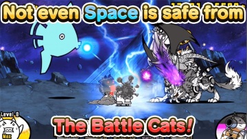 ˴ս(The Battle Cats)ͼ3