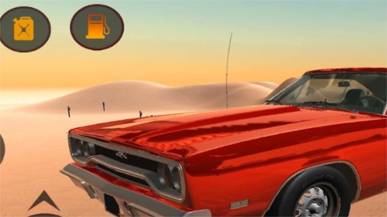 ܇{L;(Car Drive Long Road Trip Game)0.1׿؈D2