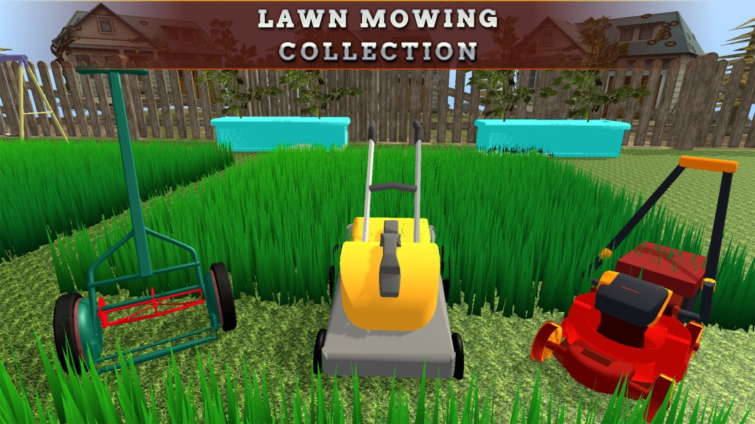 ƺģM֙C(j)(GrassCutting)