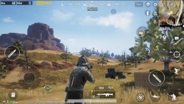 ƽӢ°(PUBG MOBILE)ͼ3