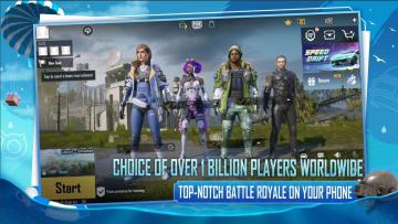 ƽӢ°(PUBG MOBILE)ͼ2