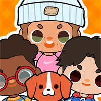 ͥסլ(Minni Home Play Family)