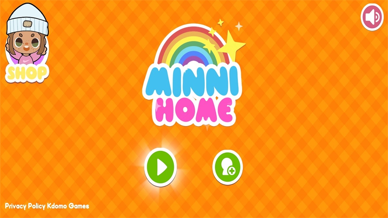 ͥסլ(Minni Home Play Family)1.0.5.9׿؈D0