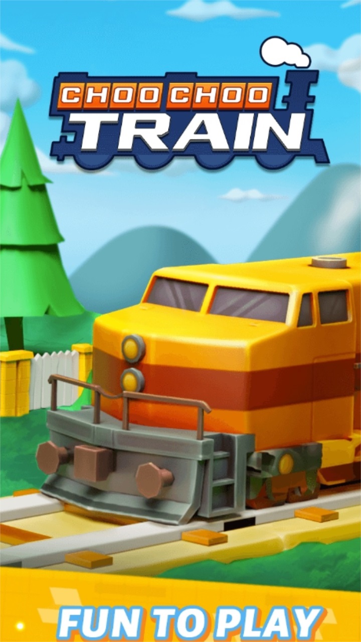 ཻ܇°(Choo Choo Train)1.0.0İ؈D0