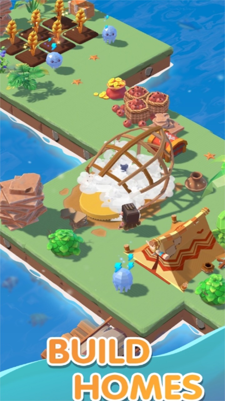 euZðU°(Idle Island Adventure)1.00.01.5083׿؈D2