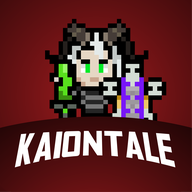 凯恩的传说游戏(kaion tale)2.0.77安卓版