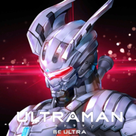 ռϷ(Ultraman)