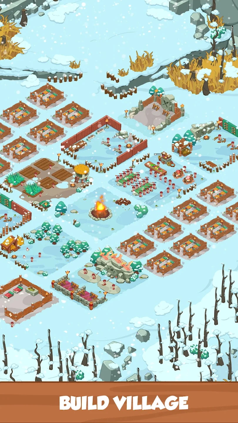 ӕrİ(Icy Village)3.5.1׿؈D2