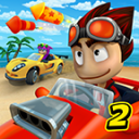ɳ̲2°汾(BB Racing 2)2024.10.10׿