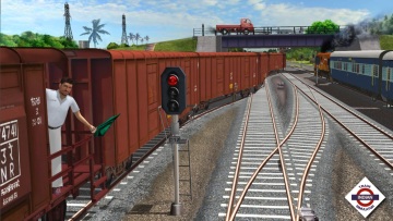 ӡȻģ(Indian Train Simulator)ͼ3