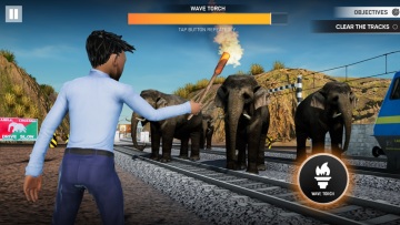 ӡȻģʯ(Indian Train Simulator)ͼ2