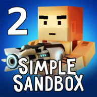 򵥵ɳ2°(Simple Sandbox 2)1.7.26׿