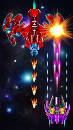 Ϯж޽ʯ(Alien Shooter)ͼ3