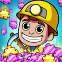 ͵Ŀҵ(Idle Miner)4.54.0°