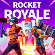 ʼİ(Rocket Royale)2.3.5׿