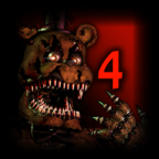 ܵҹ4Ϸ(Five Nights at Freddy)