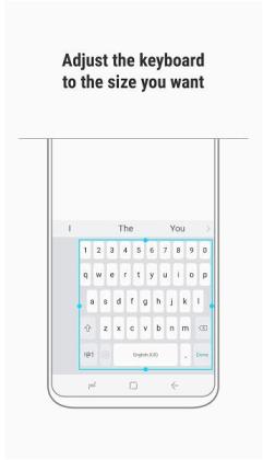 Ǽ(Samsung Keyboard)ͼ1