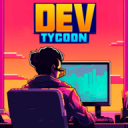 DevTycoon 2(Ϸģ2Ҽǿ)2.9.0׿