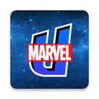 Marvel Unlimited app