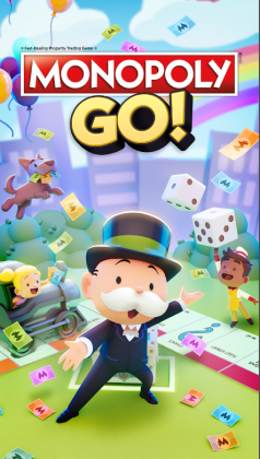 ز°(monopoly go)ͼ0